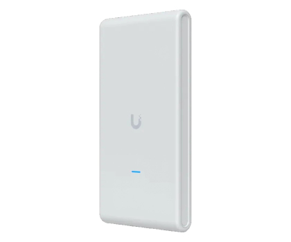 Access Point Ubiquiti U6-Mesh-Pro WiFi 6 2x GbE RJ45 PoE IPX6